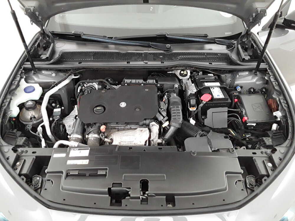 Occasion PEUGEOT 508 508 SW BlueHDi 130 ch S&S EAT8 - Allure