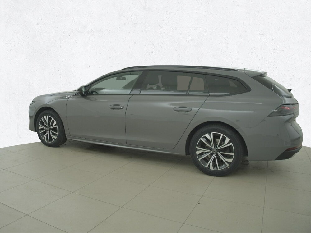 Occasion PEUGEOT 508 508 SW BlueHDi 130 ch S&S EAT8 - Allure