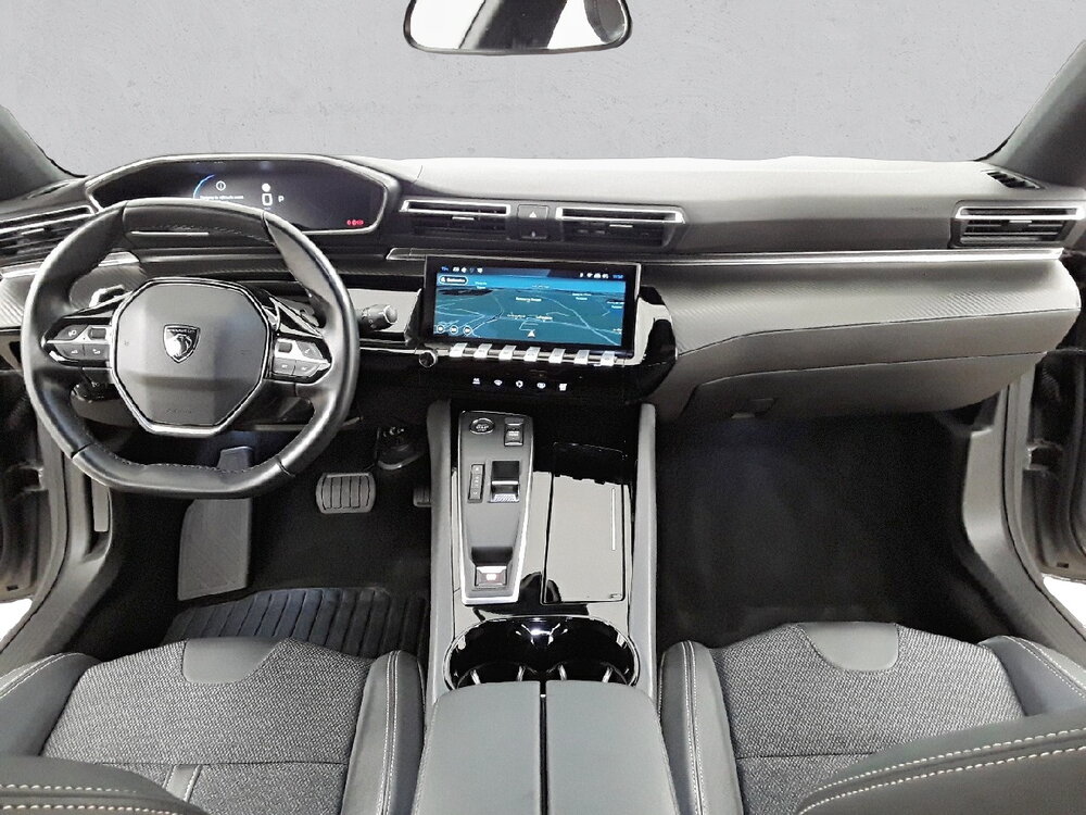 Occasion PEUGEOT 508 508 SW BlueHDi 130 ch S&S EAT8 - Allure