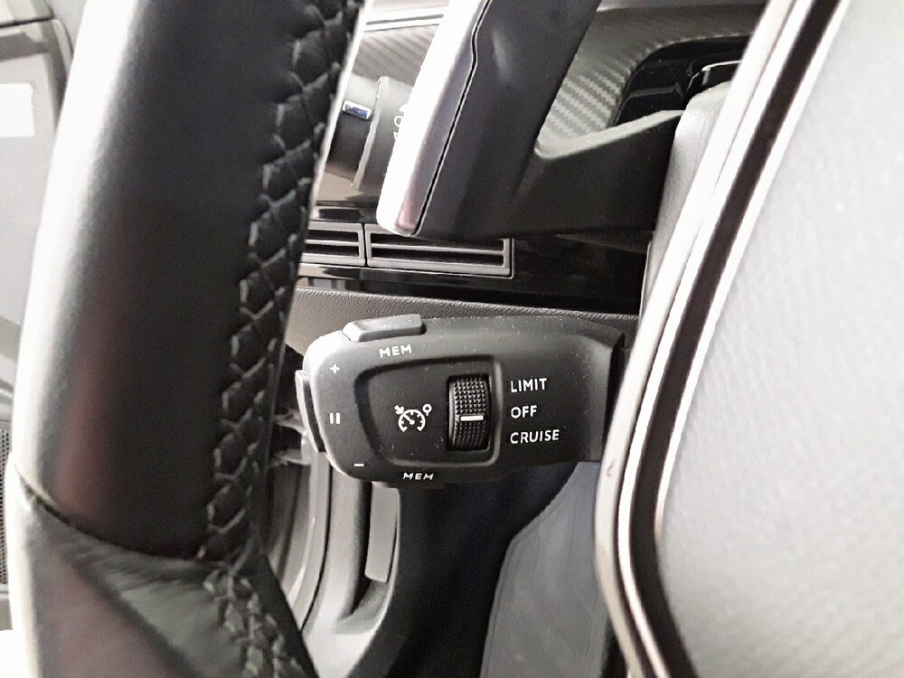 Occasion PEUGEOT 508 508 SW BlueHDi 130 ch S&S EAT8 - Allure