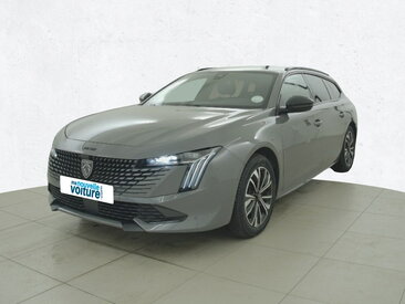 Occasion PEUGEOT 508 508 SW BlueHDi 130 ch S&S EAT8 - Allure