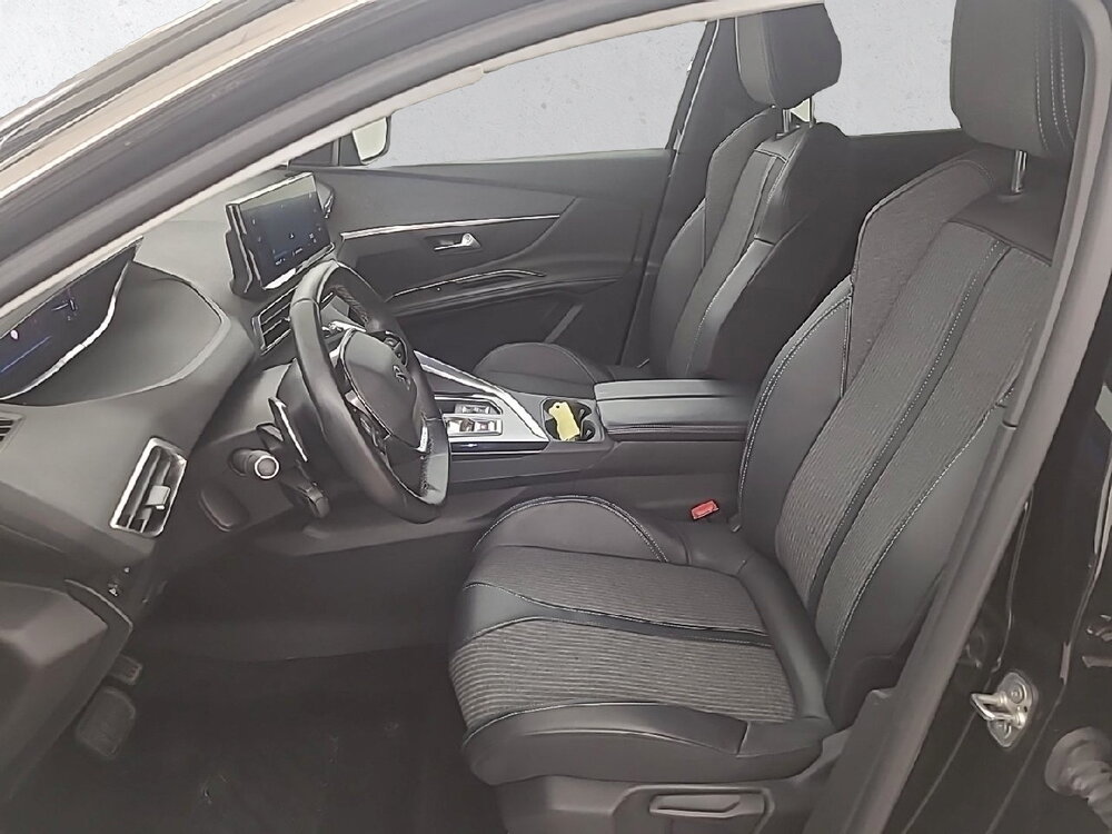 Occasion PEUGEOT 3008 3008 BlueHDi 130ch S&S EAT8 - Allure Pack