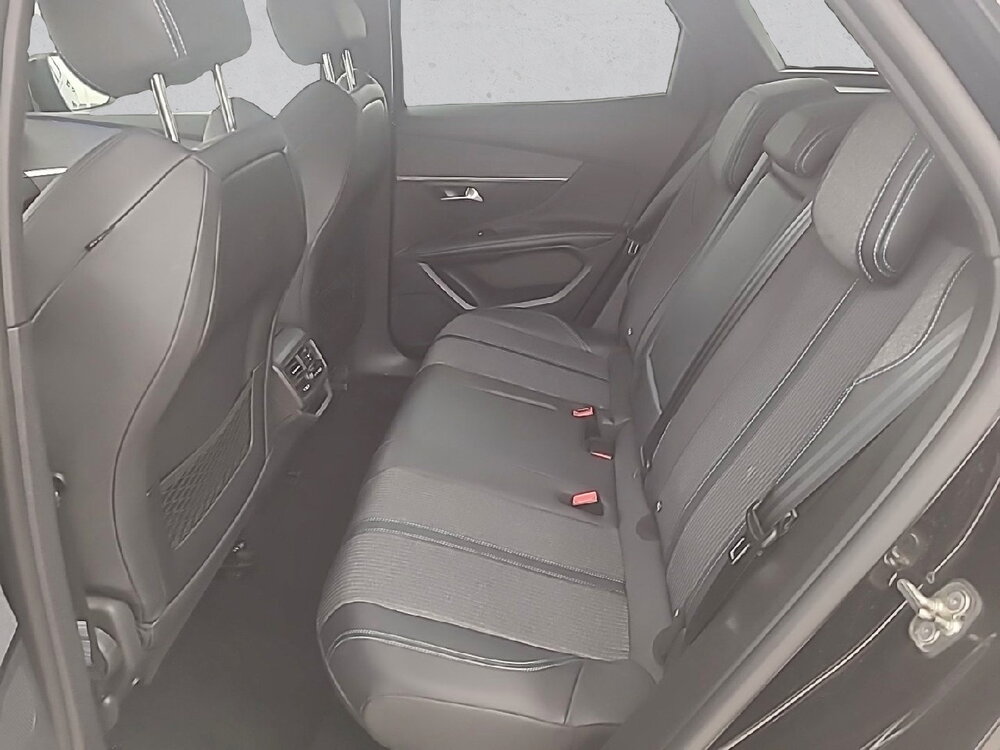 Occasion PEUGEOT 3008 3008 BlueHDi 130ch S&S EAT8 - Allure Pack