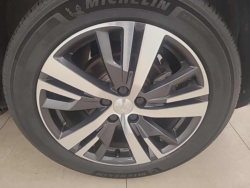 Occasion PEUGEOT 3008 3008 BlueHDi 130ch S&S EAT8 - Allure Pack