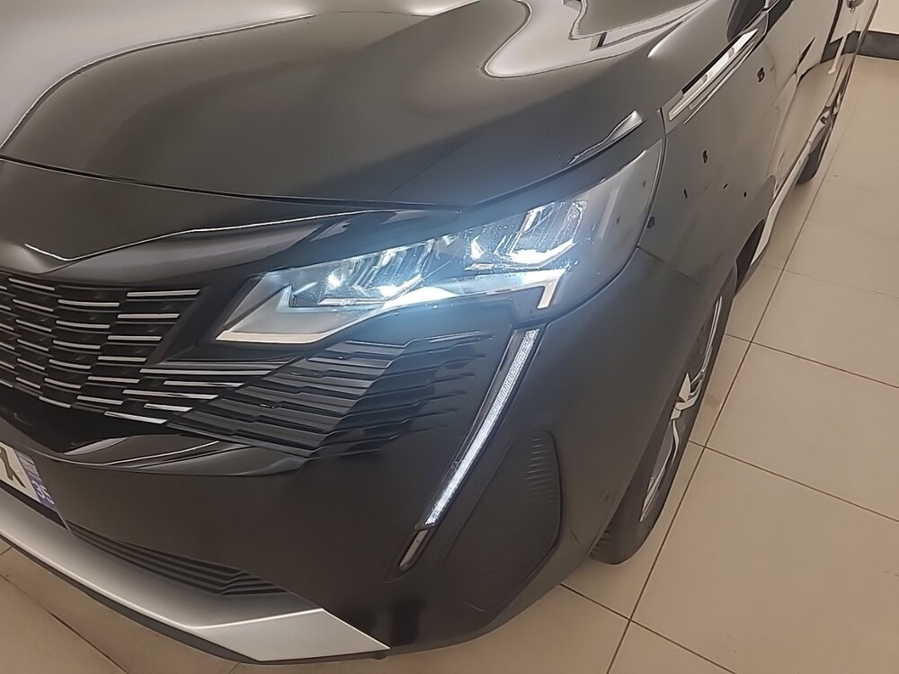Occasion PEUGEOT 3008 3008 BlueHDi 130ch S&S EAT8 - Allure Pack