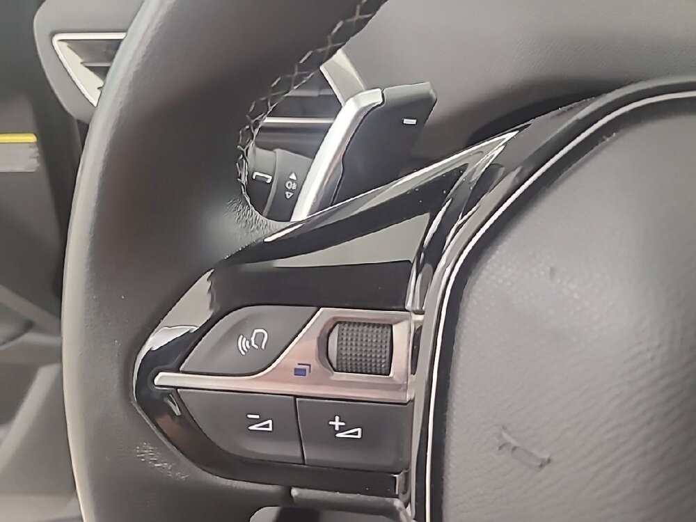 Occasion PEUGEOT 3008 3008 BlueHDi 130ch S&S EAT8 - Allure Pack