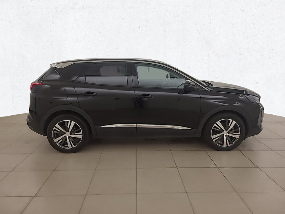 Occasion PEUGEOT 3008 3008 BlueHDi 130ch S&S EAT8 - Allure Pack