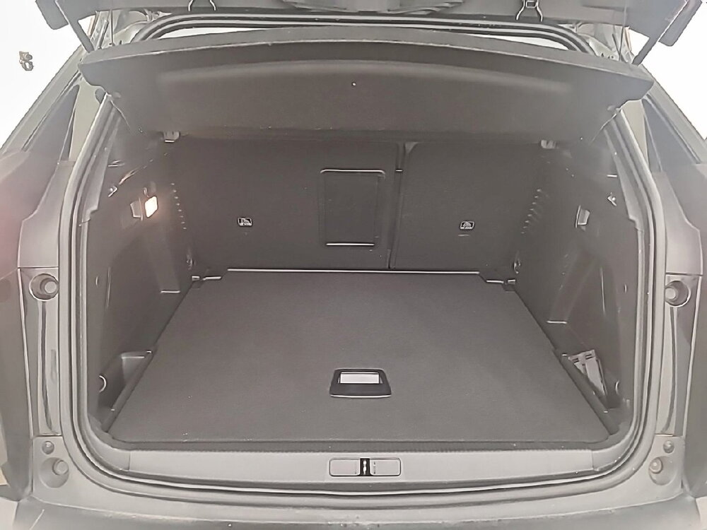 Occasion PEUGEOT 3008 3008 BlueHDi 130ch S&S EAT8 - Allure Pack