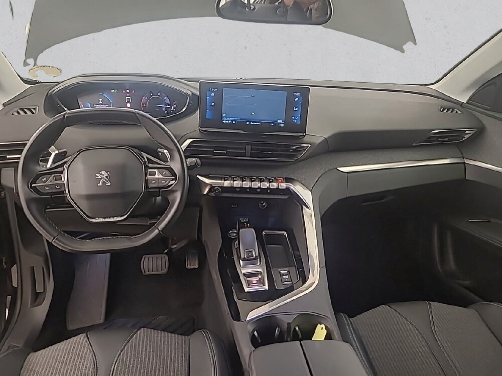 Occasion PEUGEOT 3008 3008 BlueHDi 130ch S&S EAT8 - Allure Pack