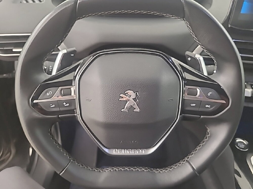 Occasion PEUGEOT 3008 3008 BlueHDi 130ch S&S EAT8 - Allure Pack