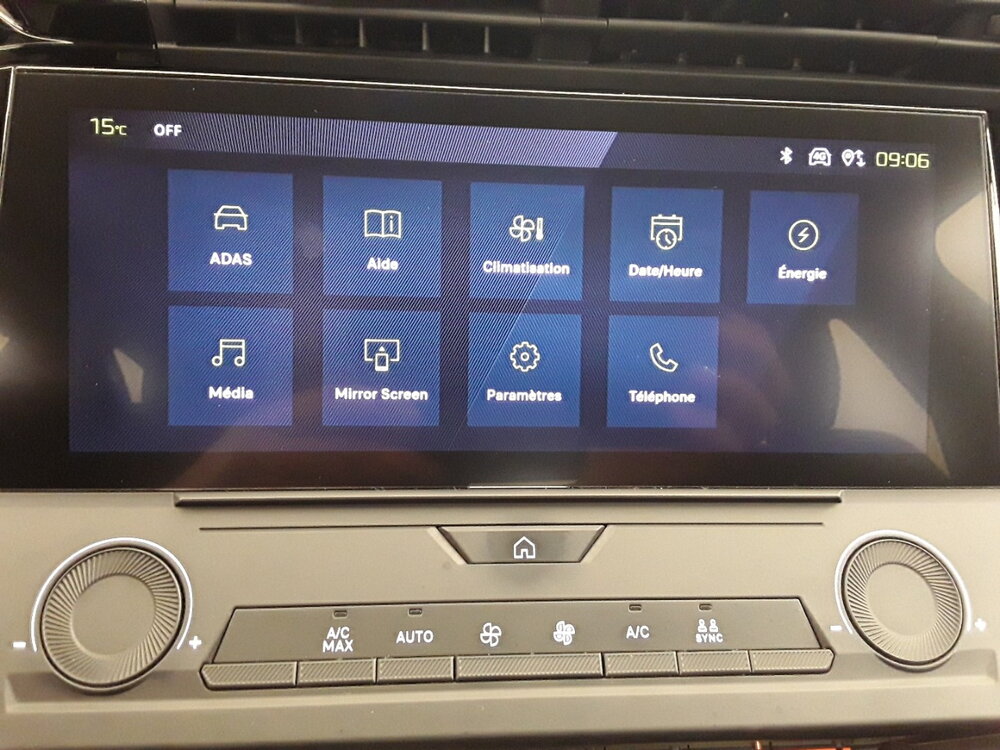 Occasion PEUGEOT 308 308 PHEV 180 e-EAT8 - Active Pack