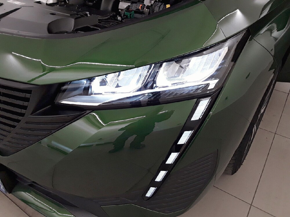 Occasion PEUGEOT 308 308 PHEV 180 e-EAT8 - Active Pack