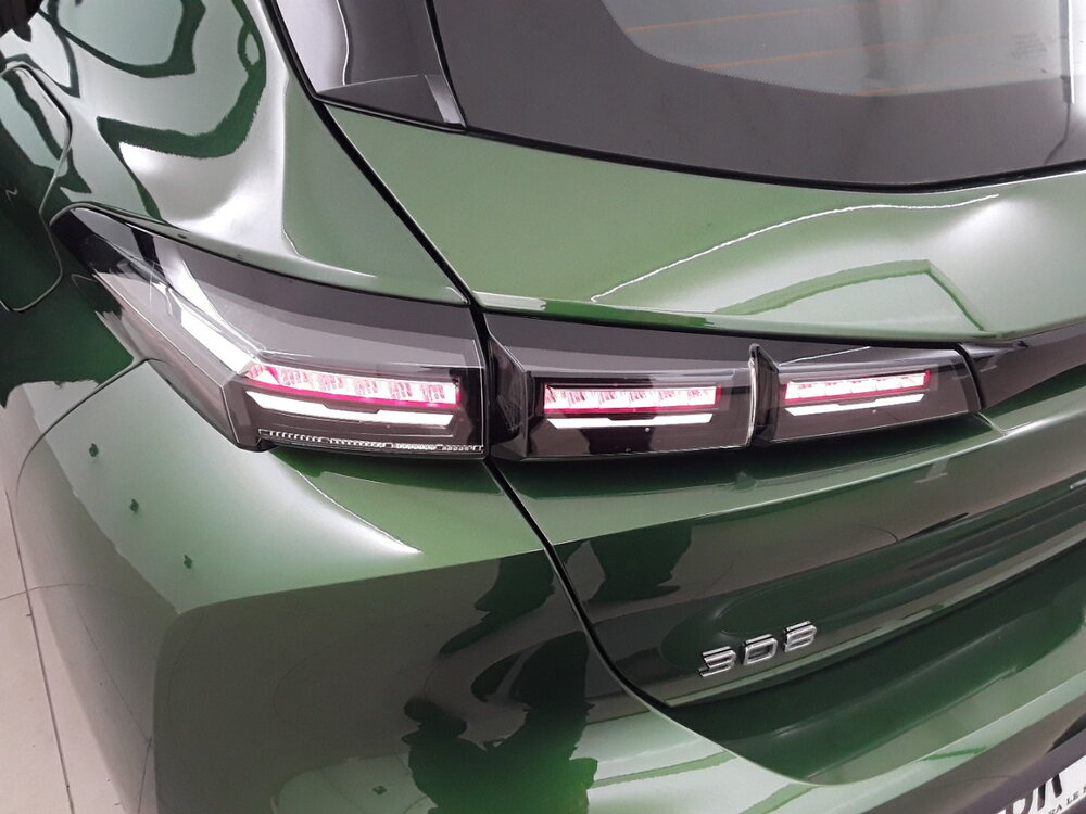 Occasion PEUGEOT 308 308 PHEV 180 e-EAT8 - Active Pack