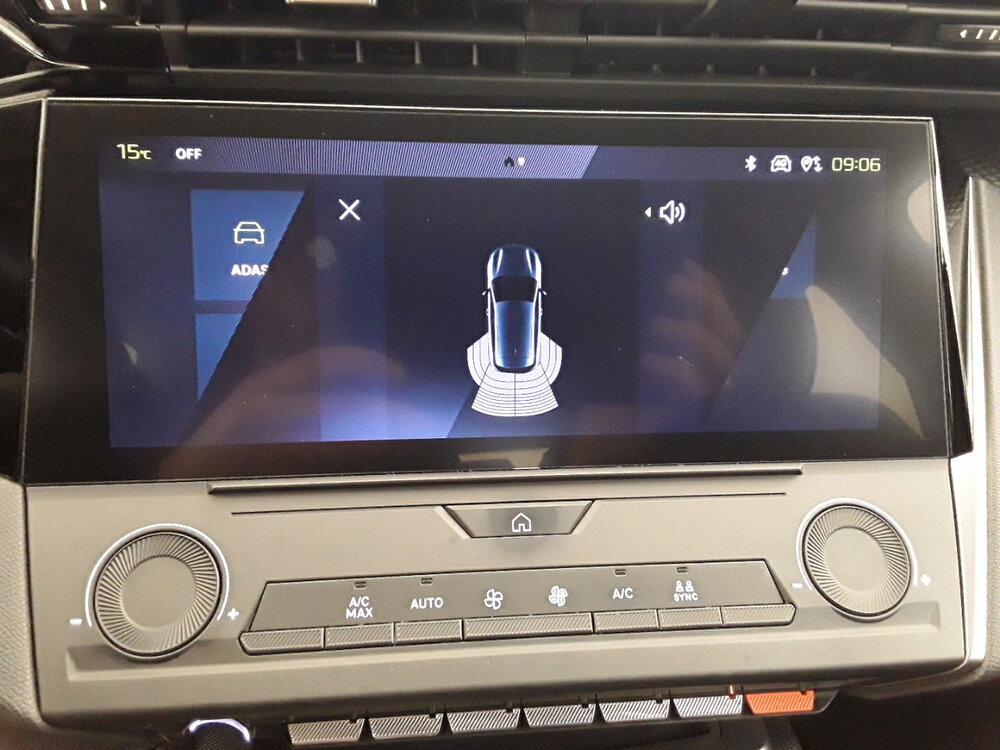 Occasion PEUGEOT 308 308 PHEV 180 e-EAT8 - Active Pack