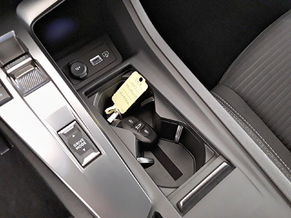 Occasion PEUGEOT 308 308 PHEV 180 e-EAT8 - Active Pack