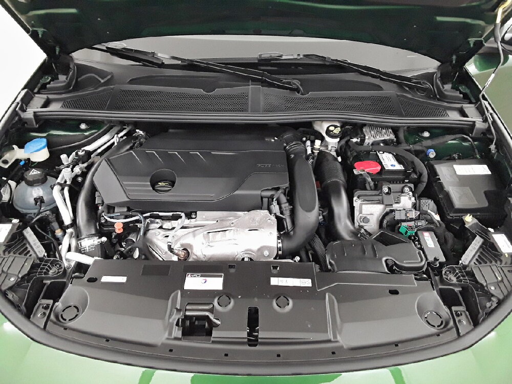 Occasion PEUGEOT 308 308 PHEV 180 e-EAT8 - Active Pack