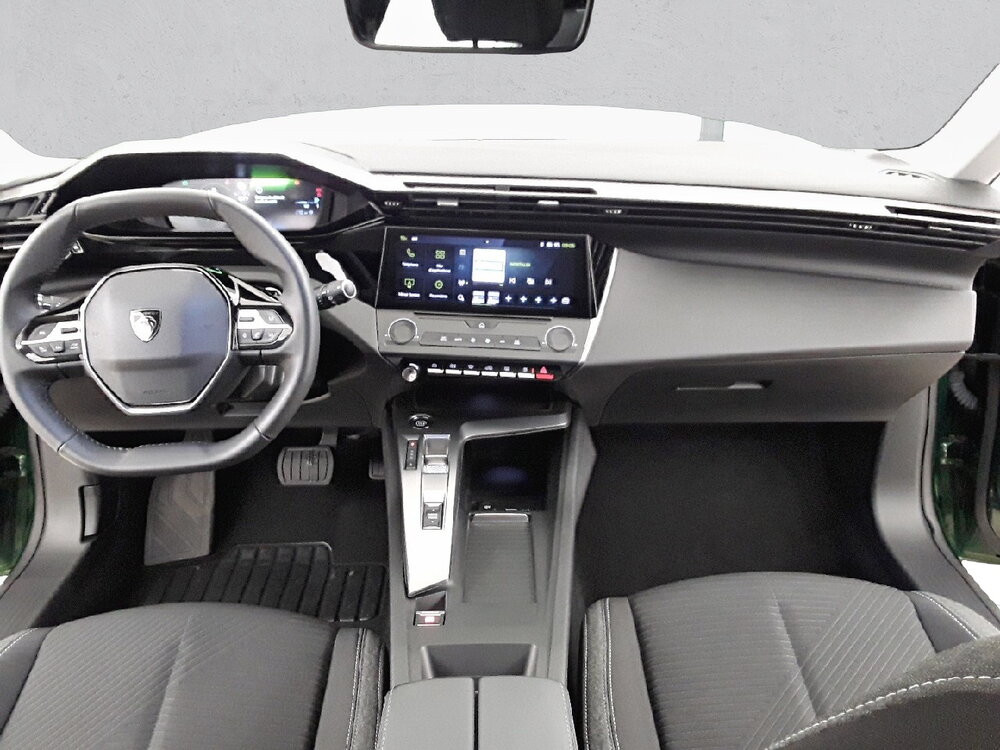 Occasion PEUGEOT 308 308 PHEV 180 e-EAT8 - Active Pack