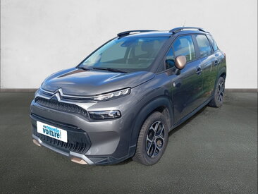 Occasion CITROEN C3 Aircross C3 Aircross PureTech 110 S&S BVM6 - C-Series