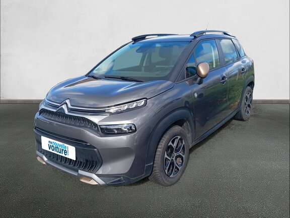 Occasion CITROEN C3 Aircross C3 Aircross PureTech 110 S&S BVM6 - C-Series