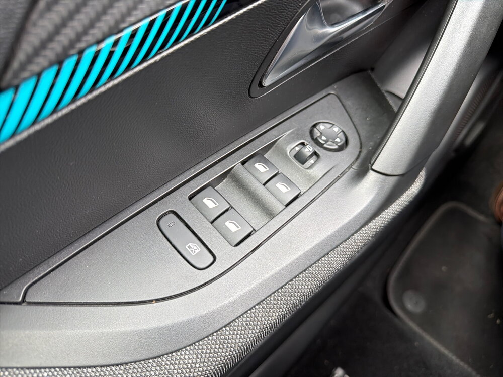 Occasion PEUGEOT 2008 2008 Electrique 136 ch - Style