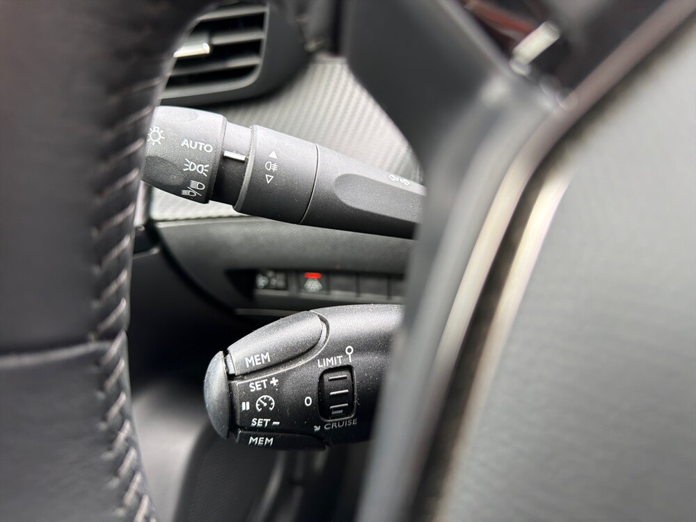 Occasion PEUGEOT 2008 2008 Electrique 136 ch - Style