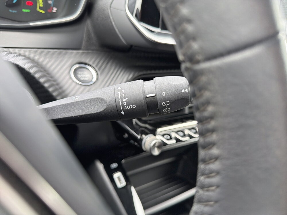 Occasion PEUGEOT 2008 2008 Electrique 136 ch - Style