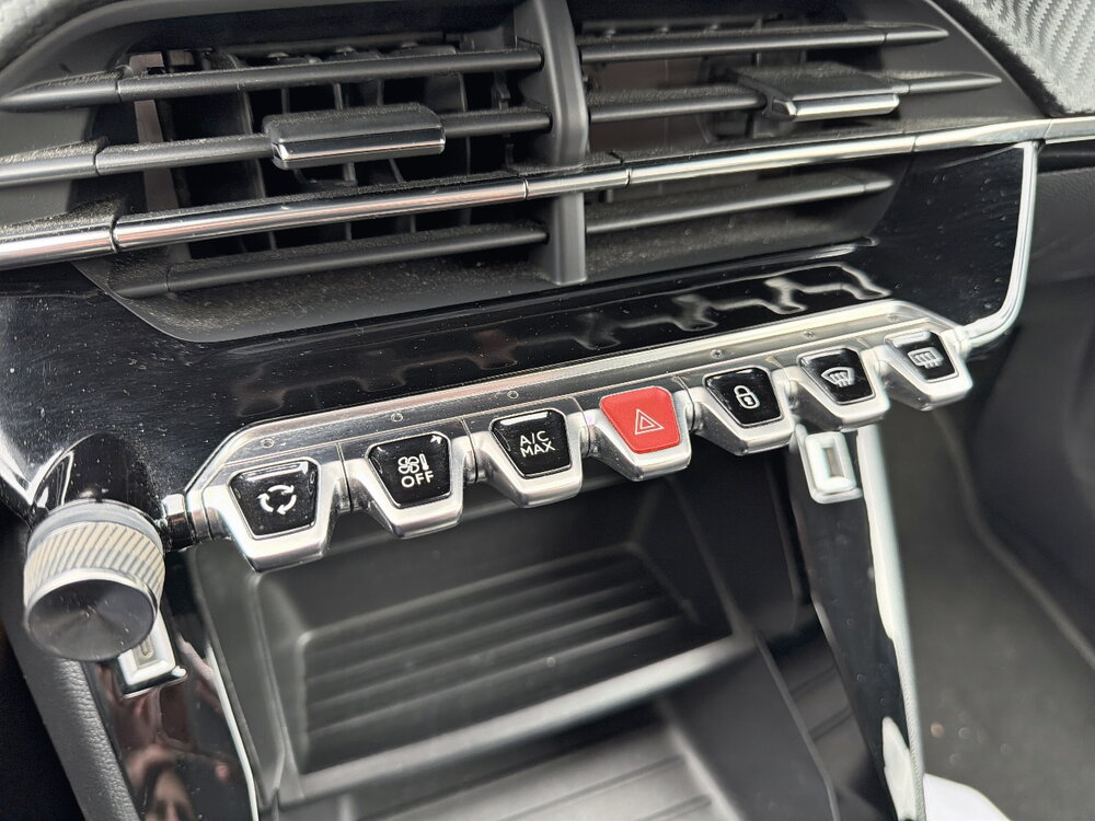 Occasion PEUGEOT 2008 2008 Electrique 136 ch - Style