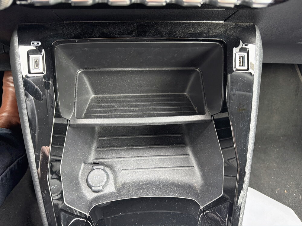 Occasion PEUGEOT 2008 2008 Electrique 136 ch - Style