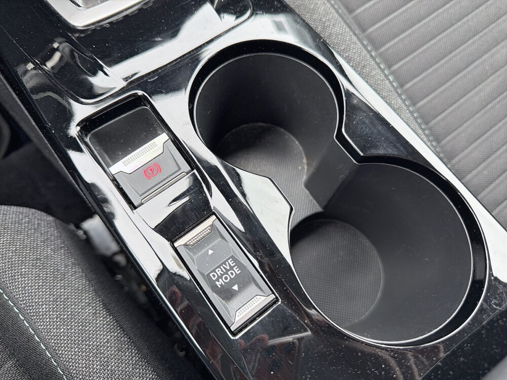 Occasion PEUGEOT 2008 2008 Electrique 136 ch - Style