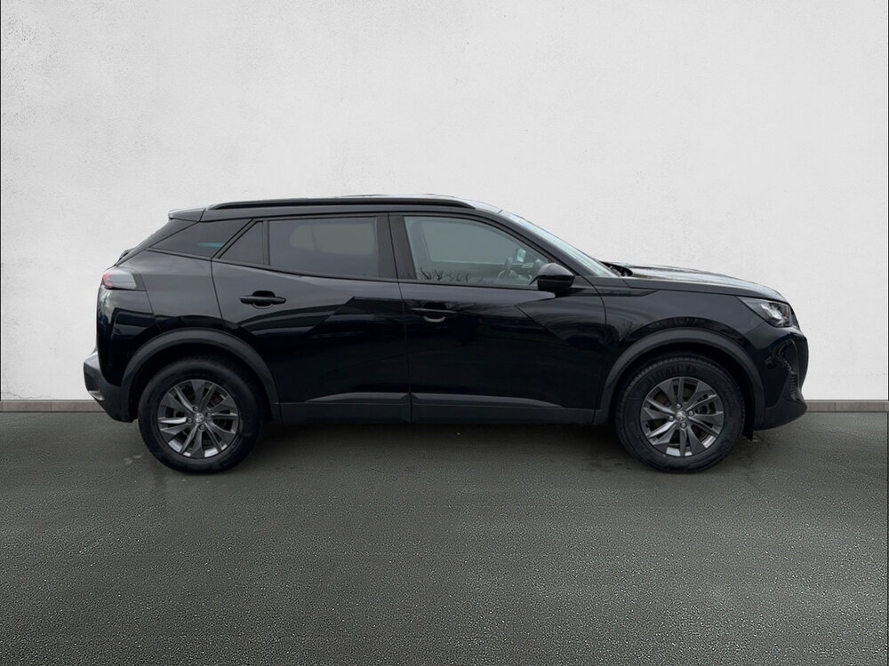 Occasion PEUGEOT 2008 2008 Electrique 136 ch - Style