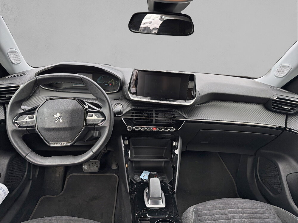 Occasion PEUGEOT 2008 2008 Electrique 136 ch - Style