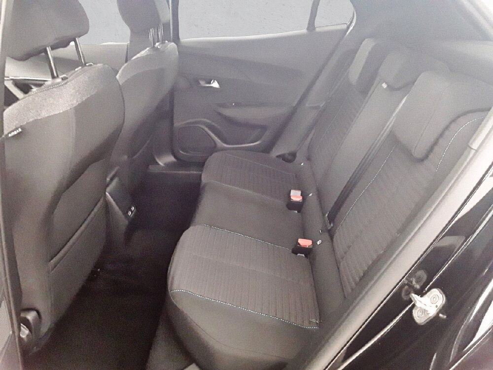 Occasion PEUGEOT 2008 2008 Electrique 136 ch - Style