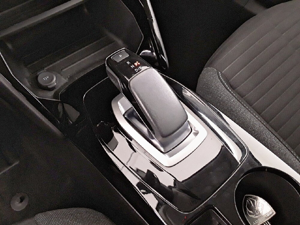 Occasion PEUGEOT 2008 2008 Electrique 136 ch - Style