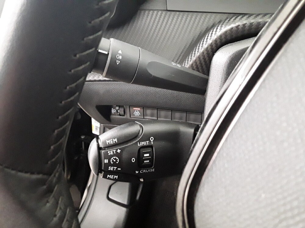 Occasion PEUGEOT 2008 2008 Electrique 136 ch - Style