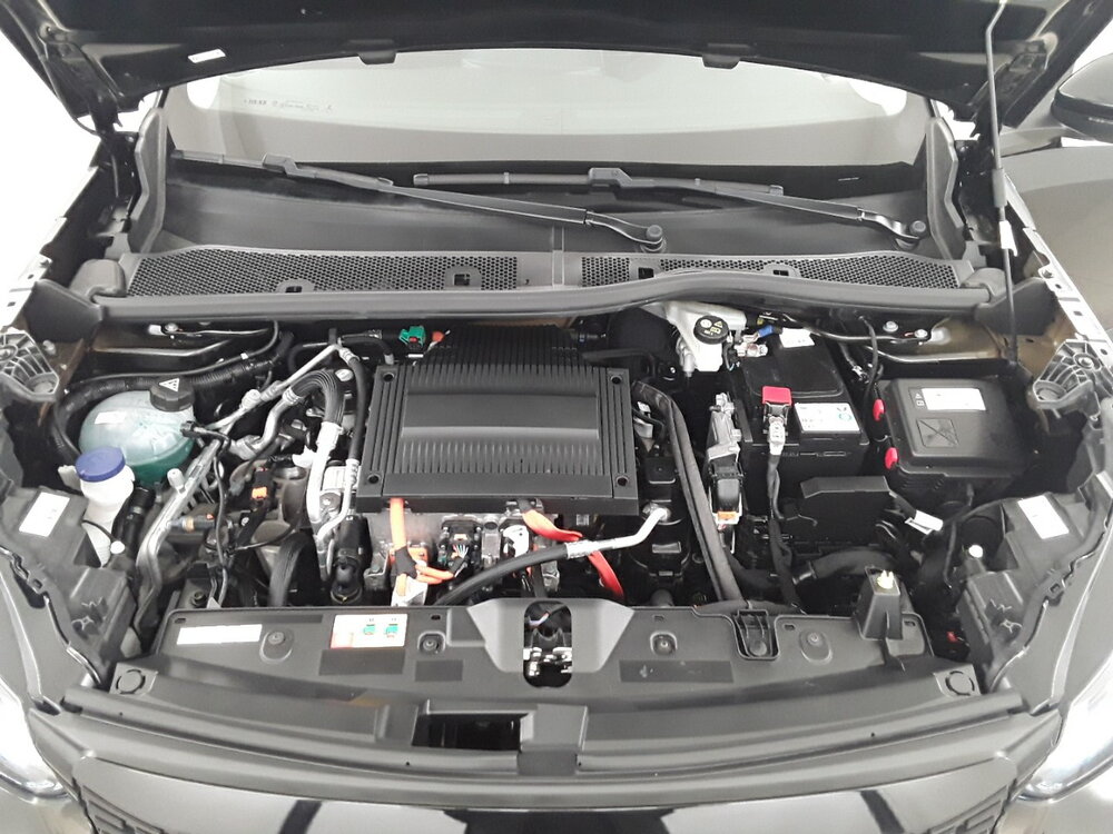 Occasion PEUGEOT 2008 2008 Electrique 136 ch - Style