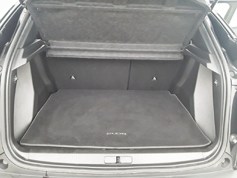 Occasion PEUGEOT 2008 2008 Electrique 136 ch - Style