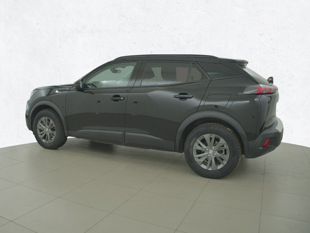 Occasion PEUGEOT 2008 2008 Electrique 136 ch - Style