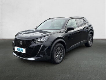 Occasion PEUGEOT 2008 2008 Electrique 136 ch - Style