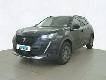 Occasion PEUGEOT 2008 2008 Electrique 136 ch - Style