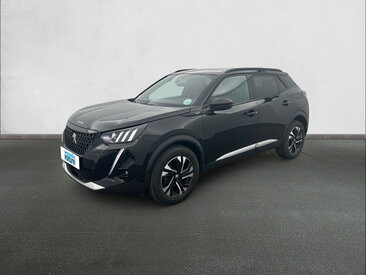 Occasion PEUGEOT 2008 2008 PureTech 130 S&S BVM6 - GT