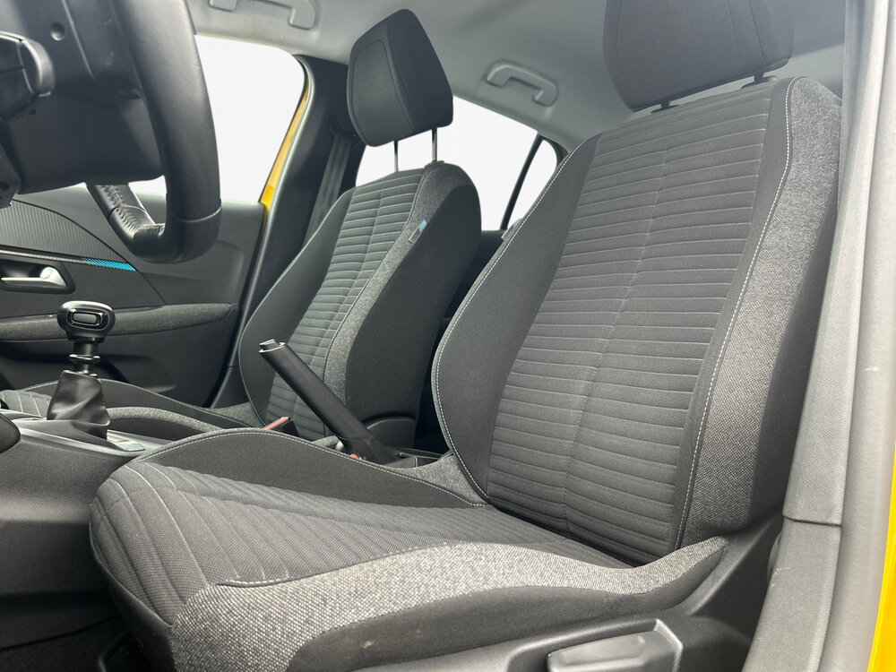 Occasion PEUGEOT 208 208 PureTech 100 S&S BVM6 - Style