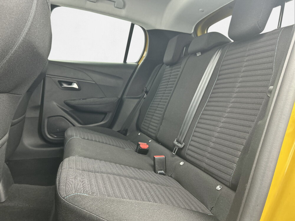 Occasion PEUGEOT 208 208 PureTech 100 S&S BVM6 - Style