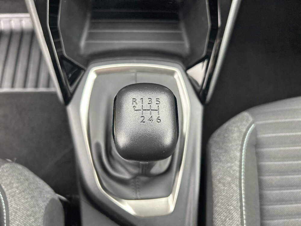 Occasion PEUGEOT 208 208 PureTech 100 S&S BVM6 - Style