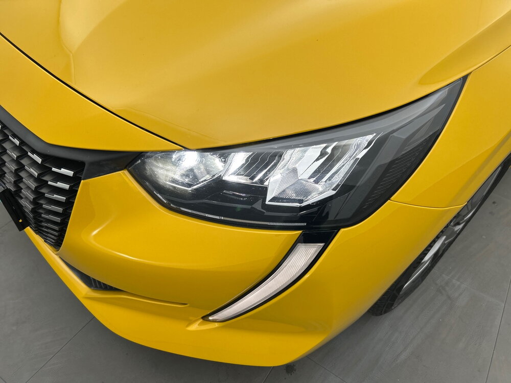 Occasion PEUGEOT 208 208 PureTech 100 S&S BVM6 - Style