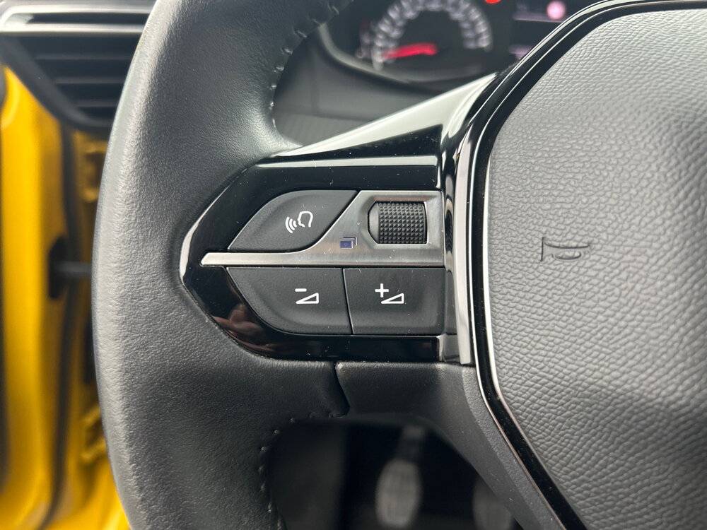 Occasion PEUGEOT 208 208 PureTech 100 S&S BVM6 - Style