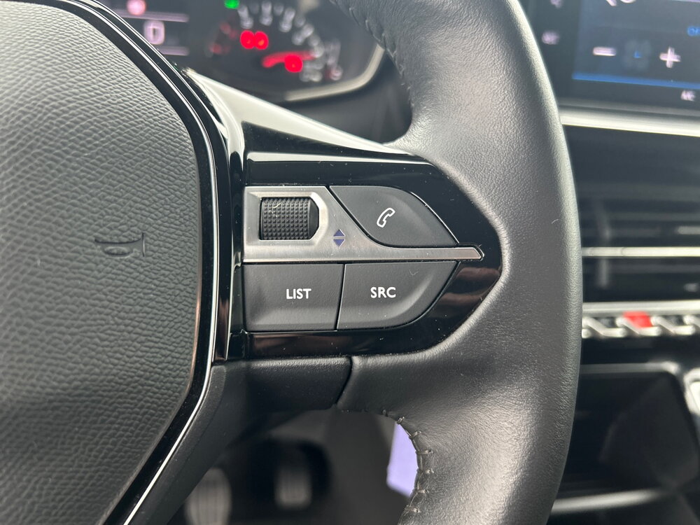 Occasion PEUGEOT 208 208 PureTech 100 S&S BVM6 - Style
