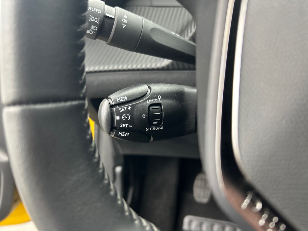 Occasion PEUGEOT 208 208 PureTech 100 S&S BVM6 - Style