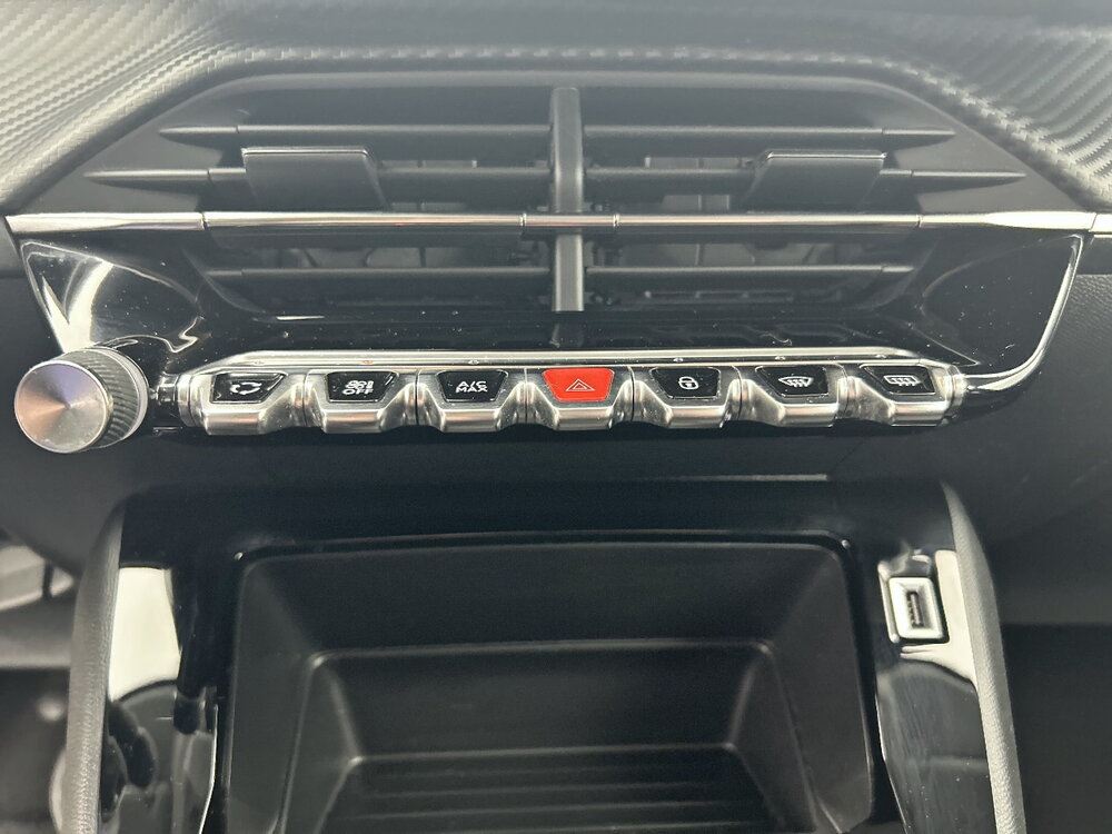 Occasion PEUGEOT 208 208 PureTech 100 S&S BVM6 - Style