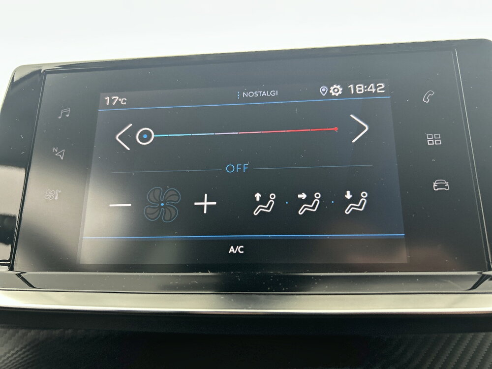 Occasion PEUGEOT 208 208 PureTech 100 S&S BVM6 - Style