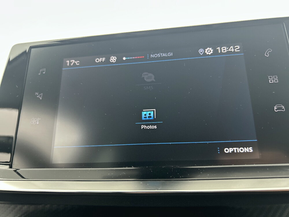 Occasion PEUGEOT 208 208 PureTech 100 S&S BVM6 - Style